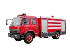 Fire Fighting Vehicle Dongfeng